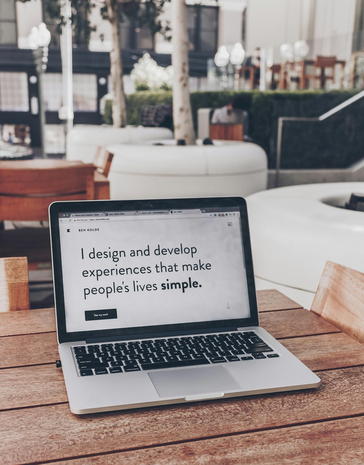 How Design and Development Combine for Success